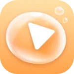 Logo of Bubble Player-Skip Ad on Video android Application 